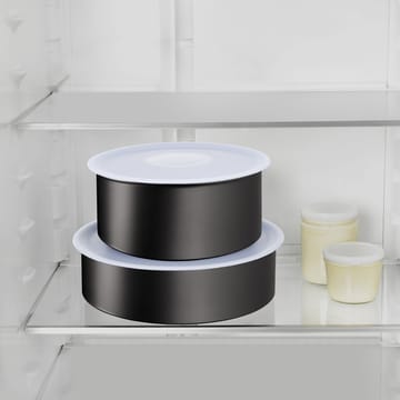 Ingenio Unlimited ON σετ τηγάνι κατσαρολάκι - 5 τεμάχια - Tefal
