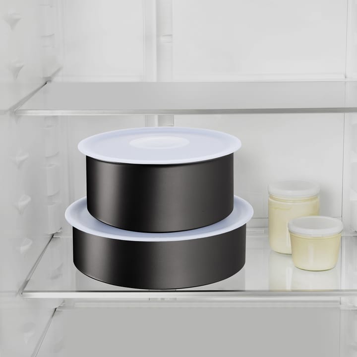 Ingenio Unlimited ON σετ τηγάνι κατσαρολάκι, 5 τεμάχια Tefal