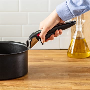 Ingenio λαβή - Ανοξείδωτο ατσάλι - Tefal