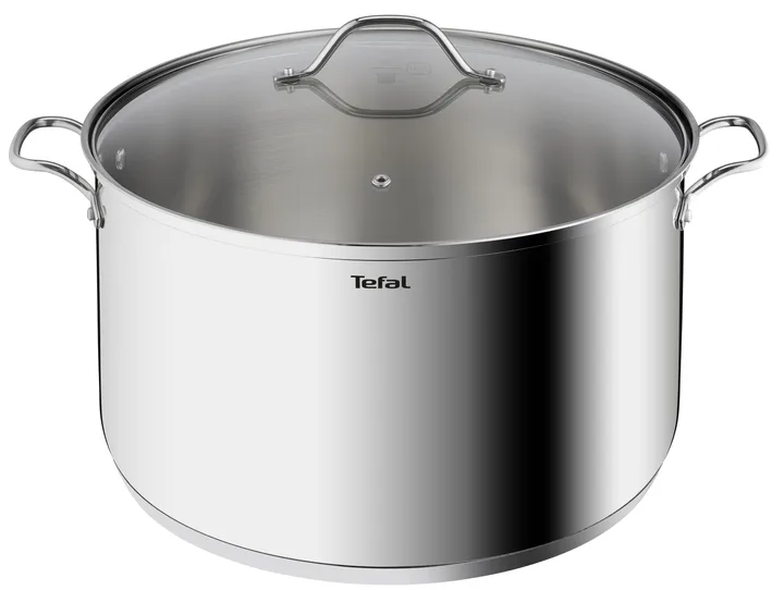 Intuition κατσαρόλα 36 cm 17,5 l - Ανοξείδωτο ατσάλι - Tefal