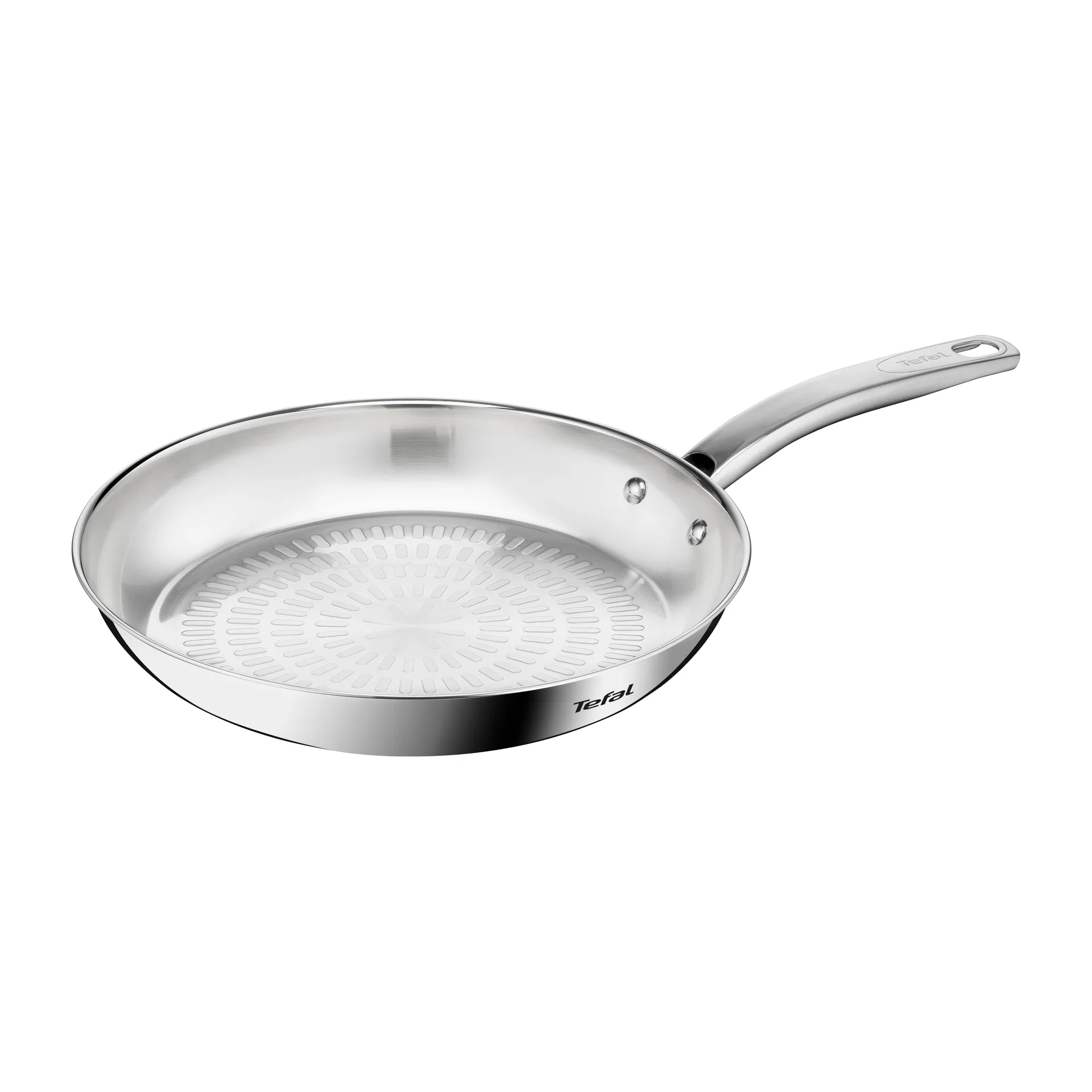 Intuition Techdome τηγάνι, Ø 28 cm Tefal
