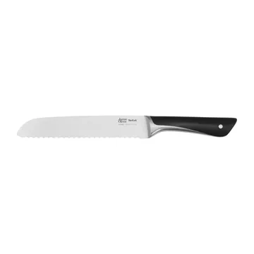 Jamie Oliver μαχαίρι ψωμιού 20 cm. - Ανοξείδωτο ατσάλι - Tefal