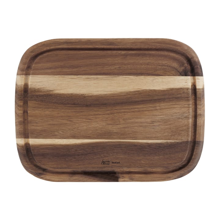 Jamie Oliver επιφάνεια κοπής, Μικρό 21,5x28 cm Tefal