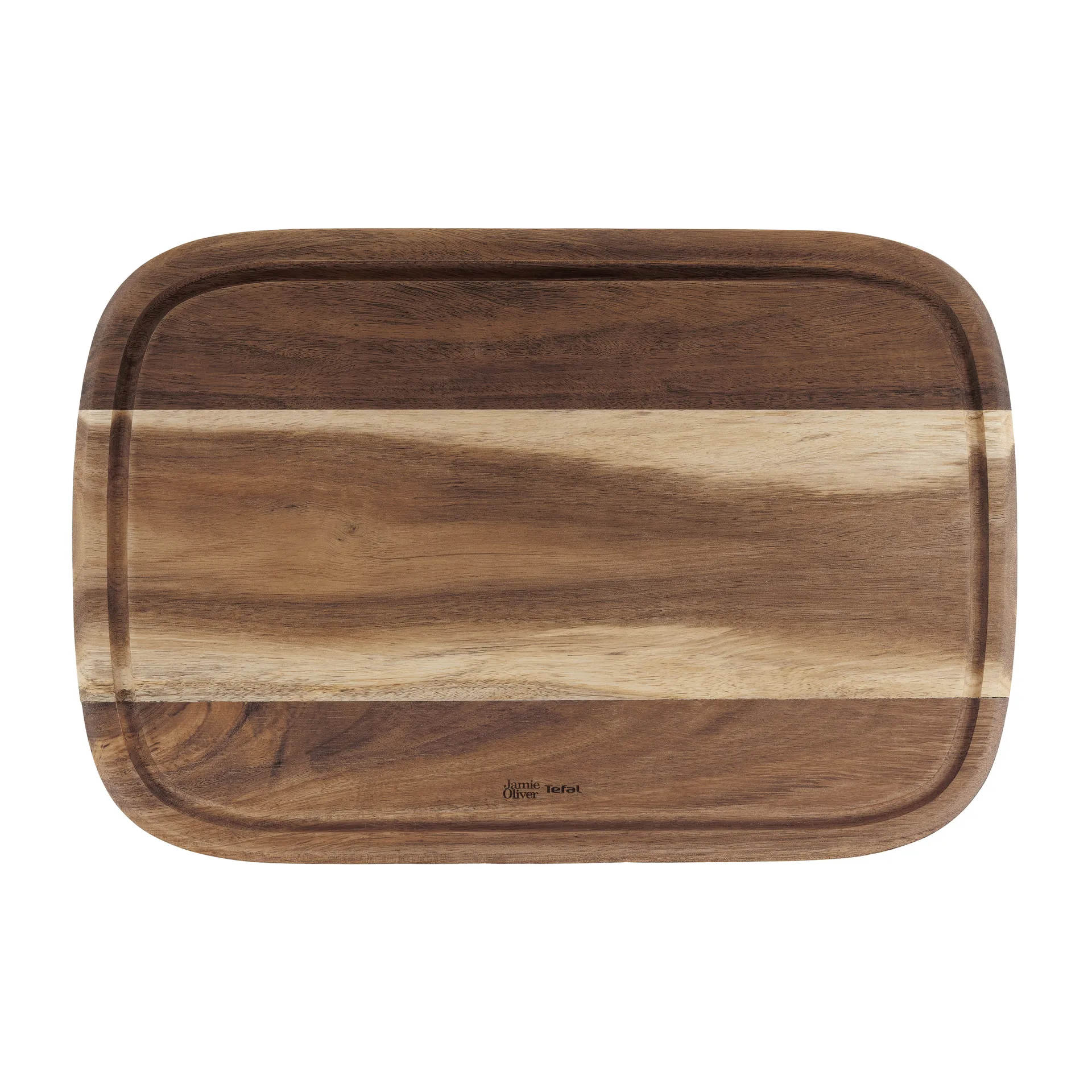 Jamie Oliver επιφάνεια κοπής, Μεσαίο 25,1x37,4 cm Tefal