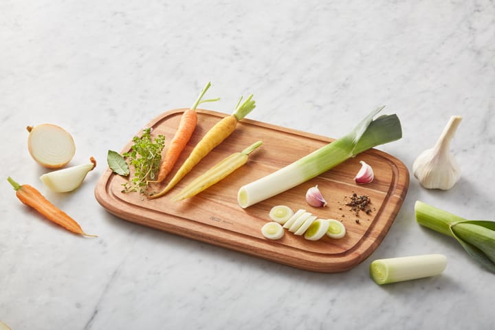 Jamie Oliver επιφάνεια κοπής, Μεσαίο 25,1x37,4 cm Tefal