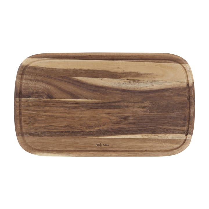 Jamie Oliver επιφάνεια κοπής, Μεγάλο 28x49 cm Tefal