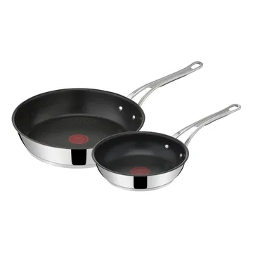 Jamie Oliver Cook's Classics σετ τηγάνια - 20+28 cm - Tefal