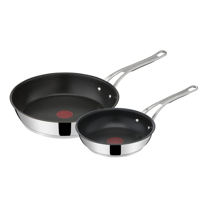 Jamie Oliver Cook's Classics σετ τηγάνια   - 20+28 cm - Tefal