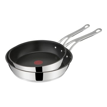 Jamie Oliver Cook's Classics σετ τηγάνια - 20+28 cm - Tefal