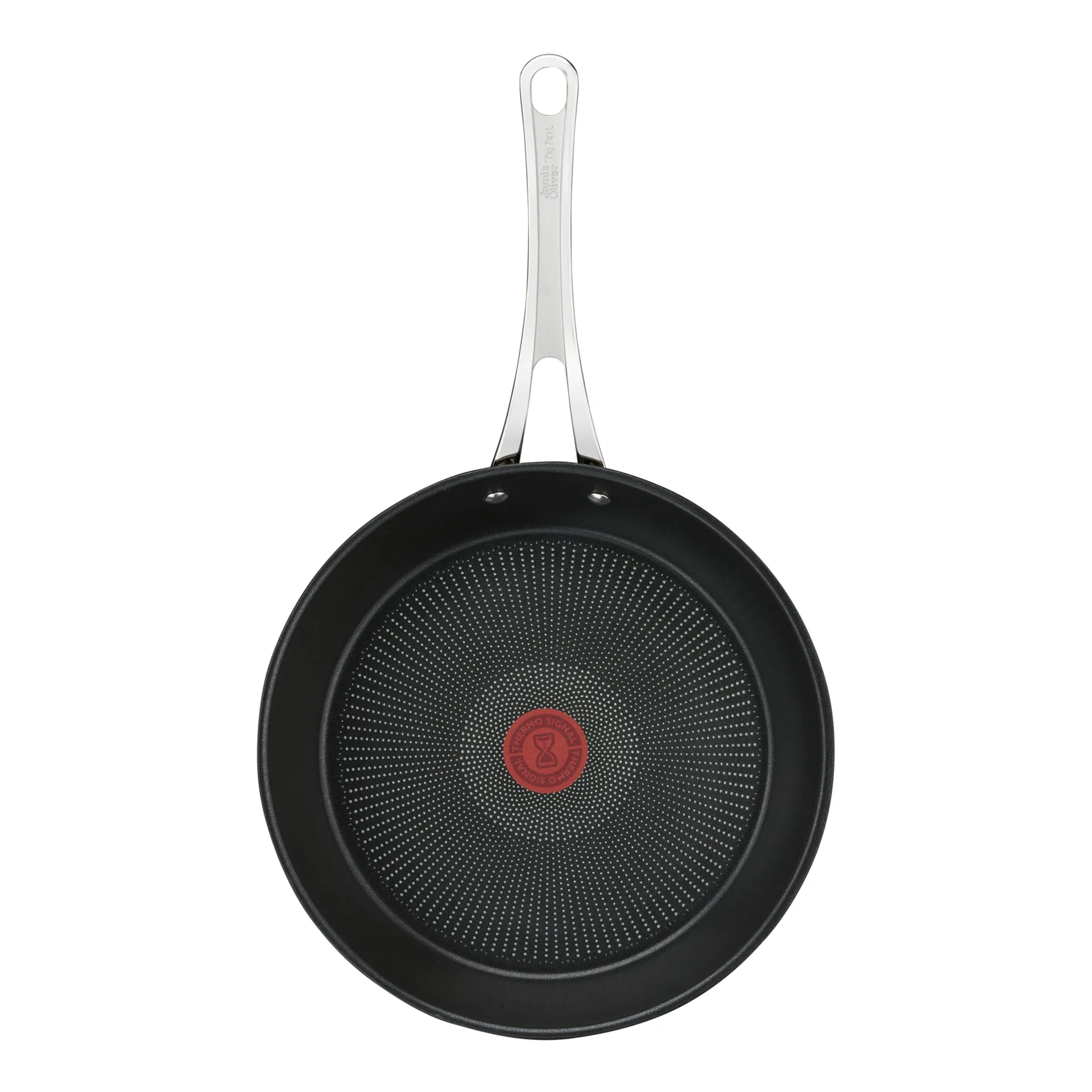 Jamie Oliver Cook's Classics σετ τηγάνια, 20+28 cm Tefal
