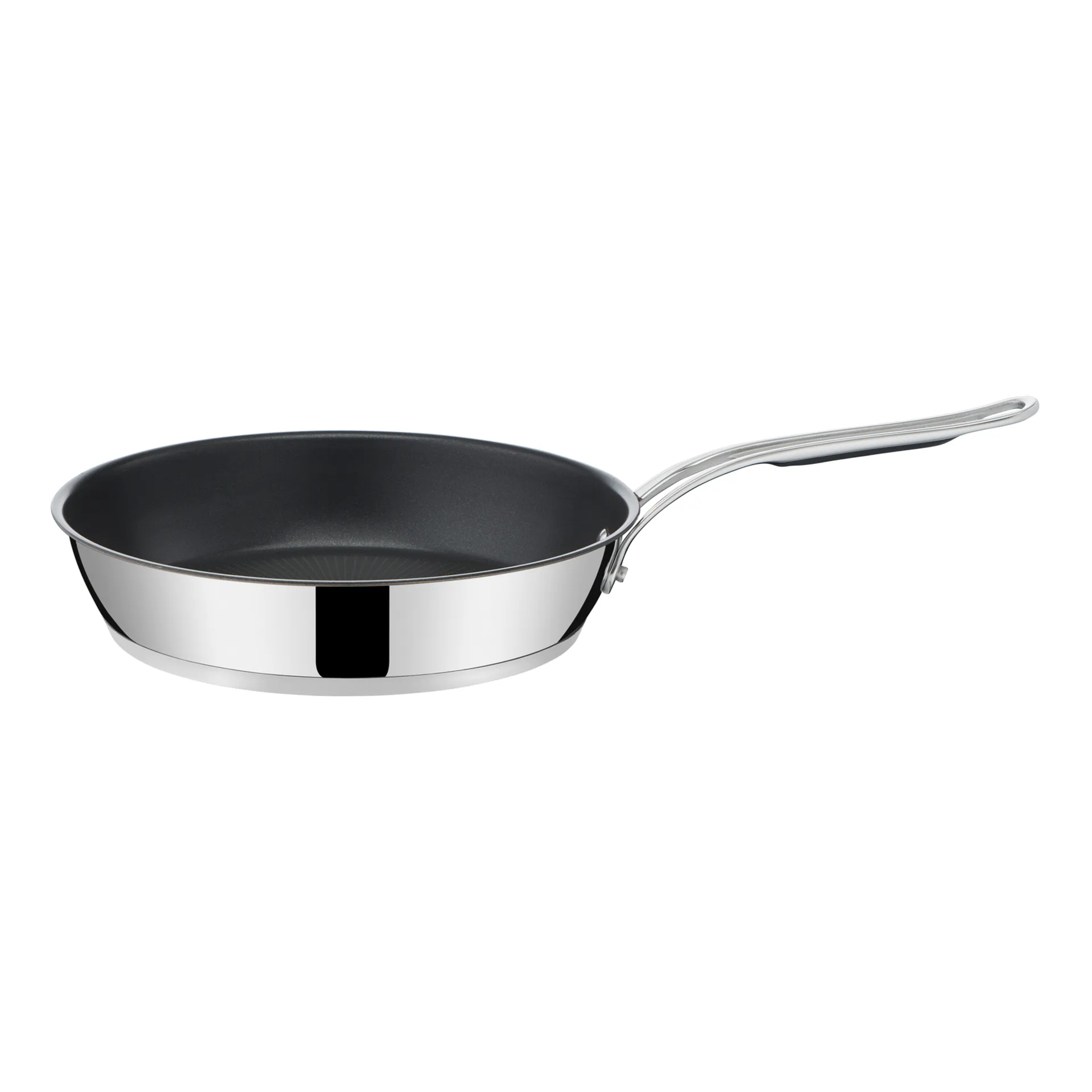 Jamie Oliver Cook's Classics σετ τηγάνια, 20+28 cm Tefal