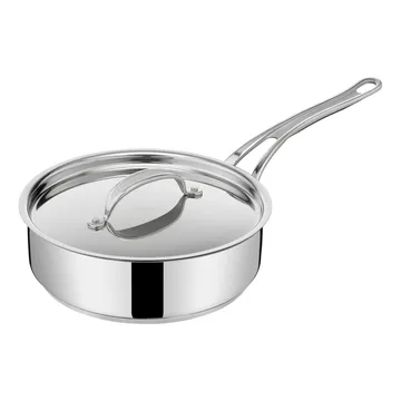 Jamie Oliver Cook's Classics κατσαρολάκι - 24 cm - Tefal