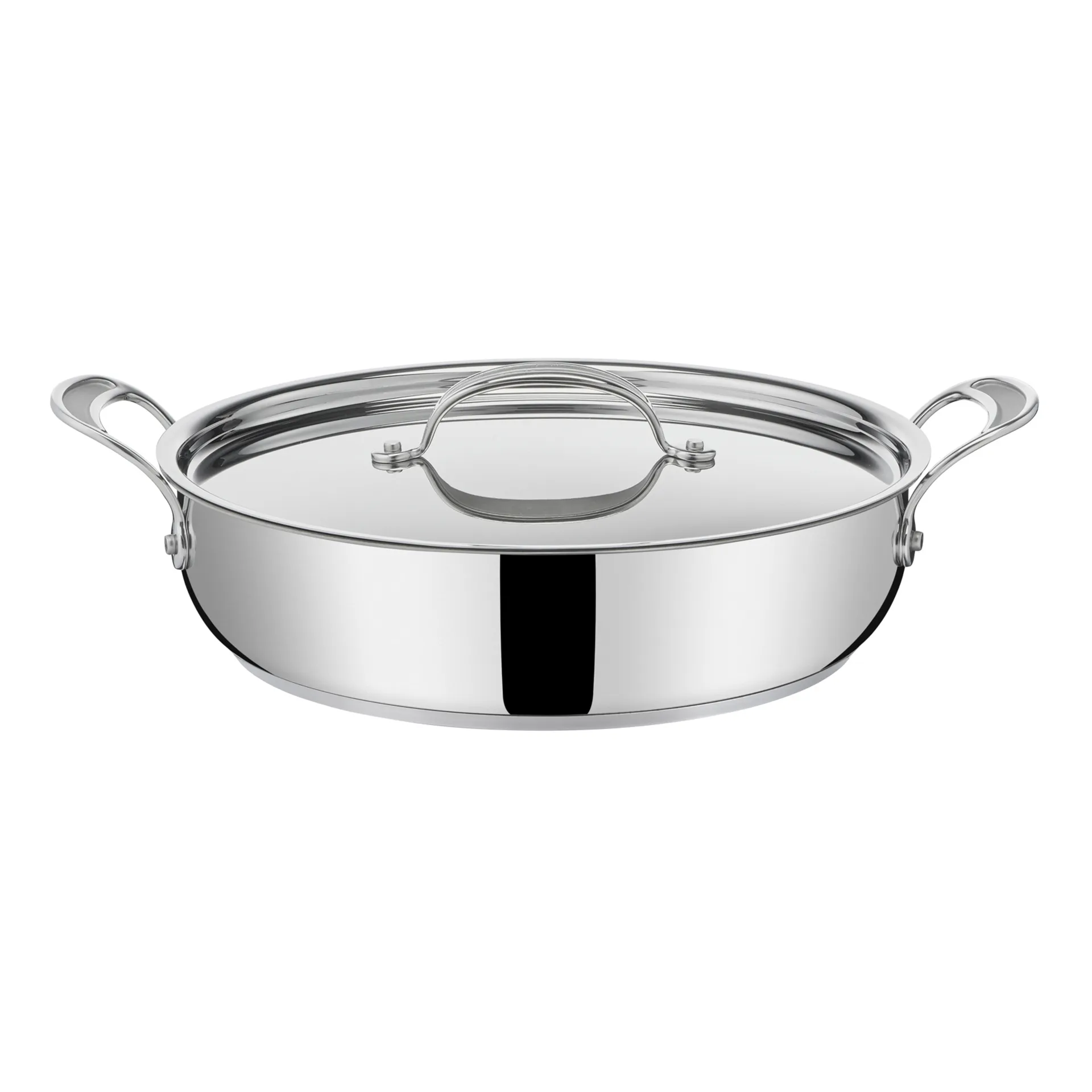 Jamie Oliver Cook's Classics κατσαρολάκι, 30 cm Tefal