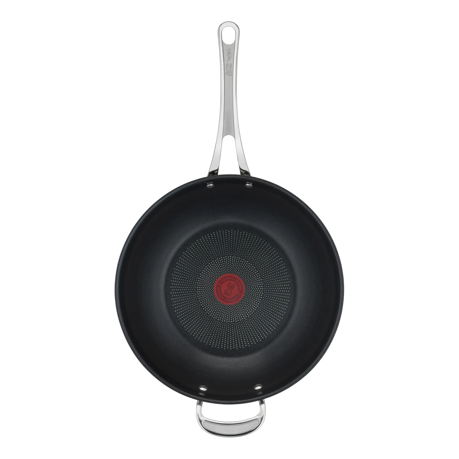 Jamie Oliver Cook's Classics γουόκ, 30 cm Tefal