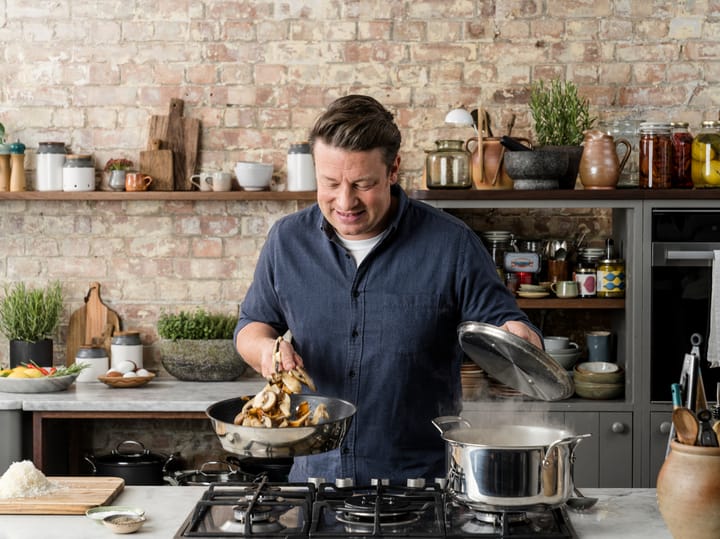 Jamie Oliver Cook's Classics κατσαρόλα - 5,2 L - Tefal