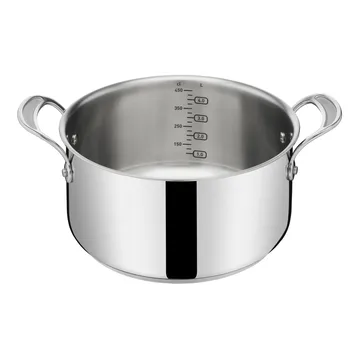 Jamie Oliver Cook's Classics κατσαρολάκι σετ 7 τεμάχια - Ανοξείδωτο ατσάλι - Tefal