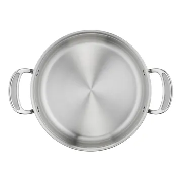 Jamie Oliver Cook's Classics κατσαρολάκι σετ 7 τεμάχια - Ανοξείδωτο ατσάλι - Tefal