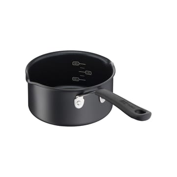 Jamie Oliver Quick & Easy ανοδιωμένο κατσαρολάκι  - 2.1 L - Tefal