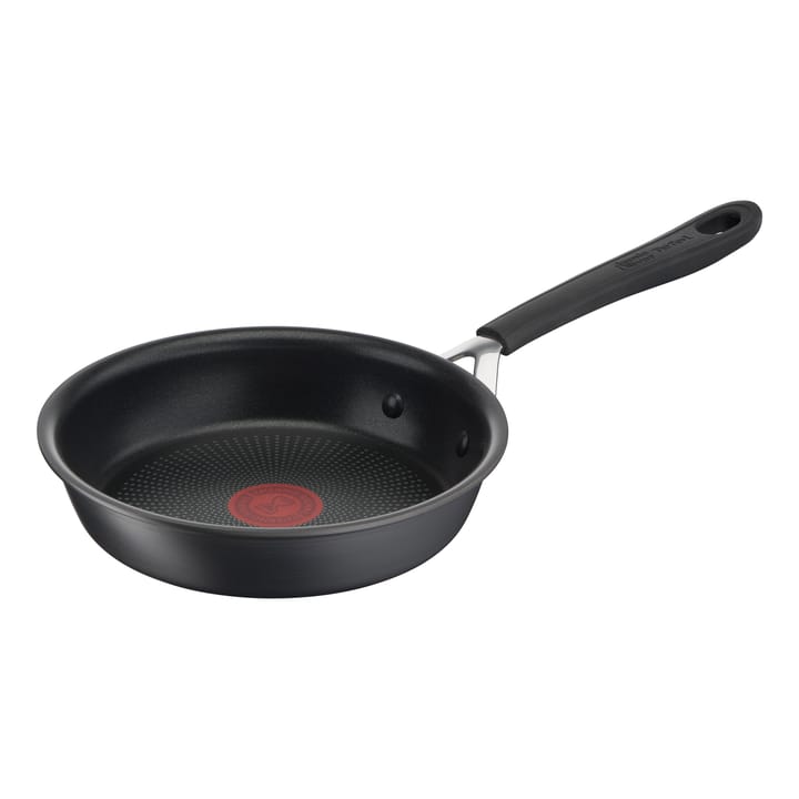 Jamie Oliver Quick & Easy ανοδιωμένο τηγάνι  - 24 cm - Tefal