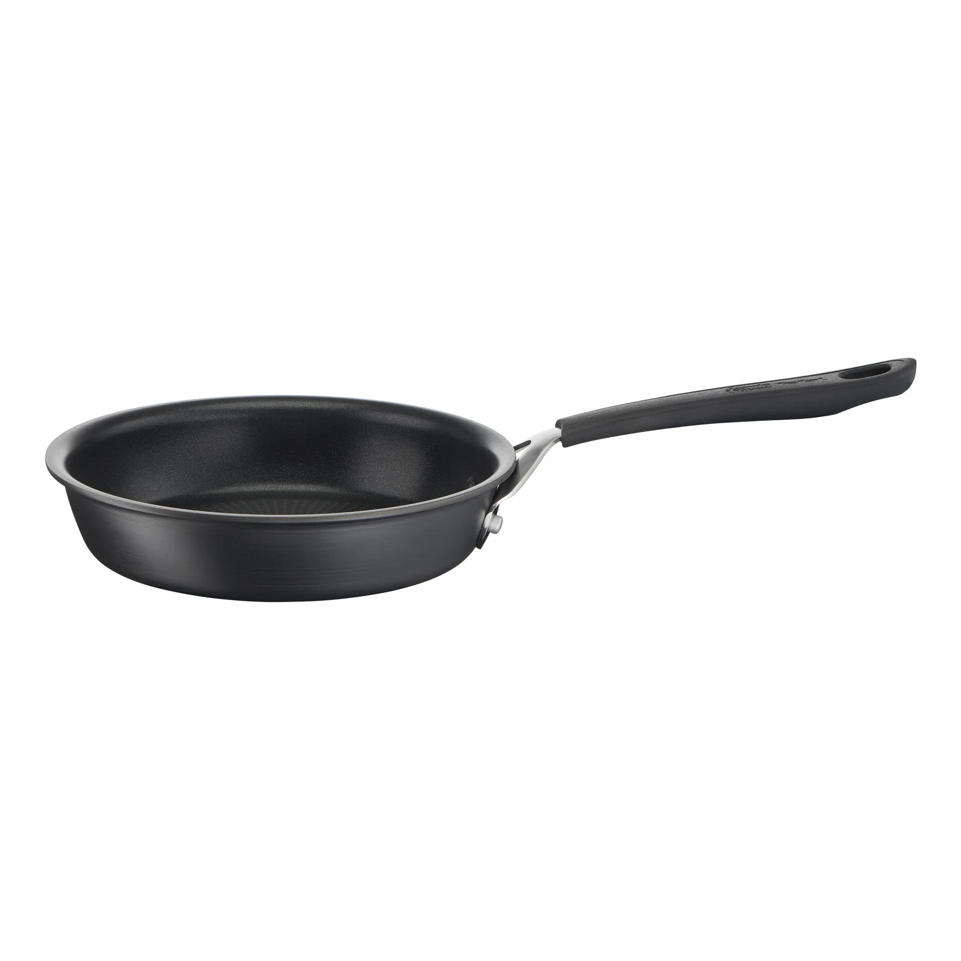 Jamie Oliver Quick & Easy ανοδιωμένο τηγάνι , 24 cm Tefal