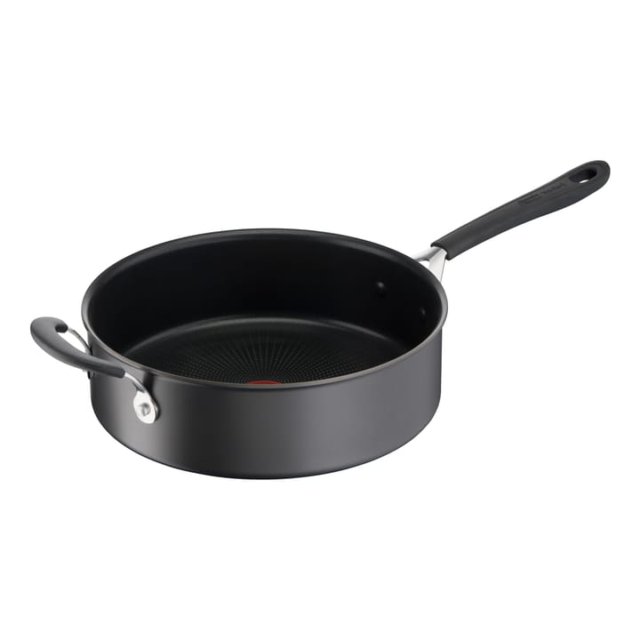 Jamie Oliver Quick & Easy ανοδιωμένο τηγάνι σοταρίσματος - 26 cm - Tefal