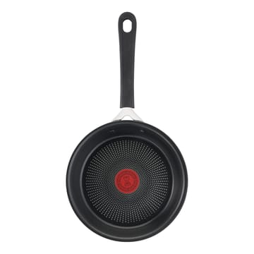 Jamie Oliver Quick & Easy ανοδιωμένο τηγάνι  - 28 cm - Tefal