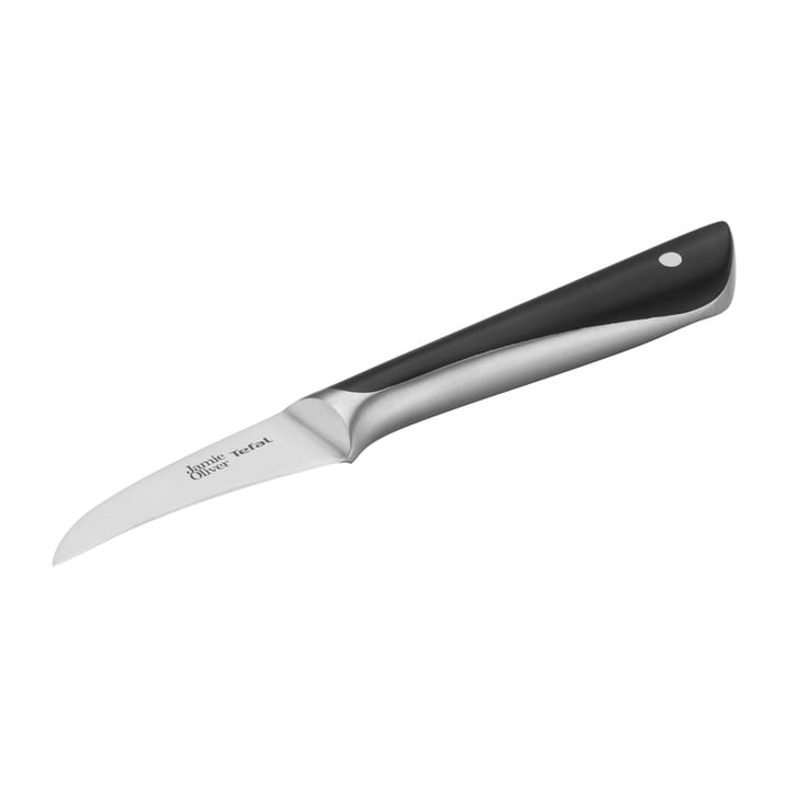 Jamie Oliver μαχαίρι tourne 7 cm, Ανοξείδωτο ατσάλι Tefal