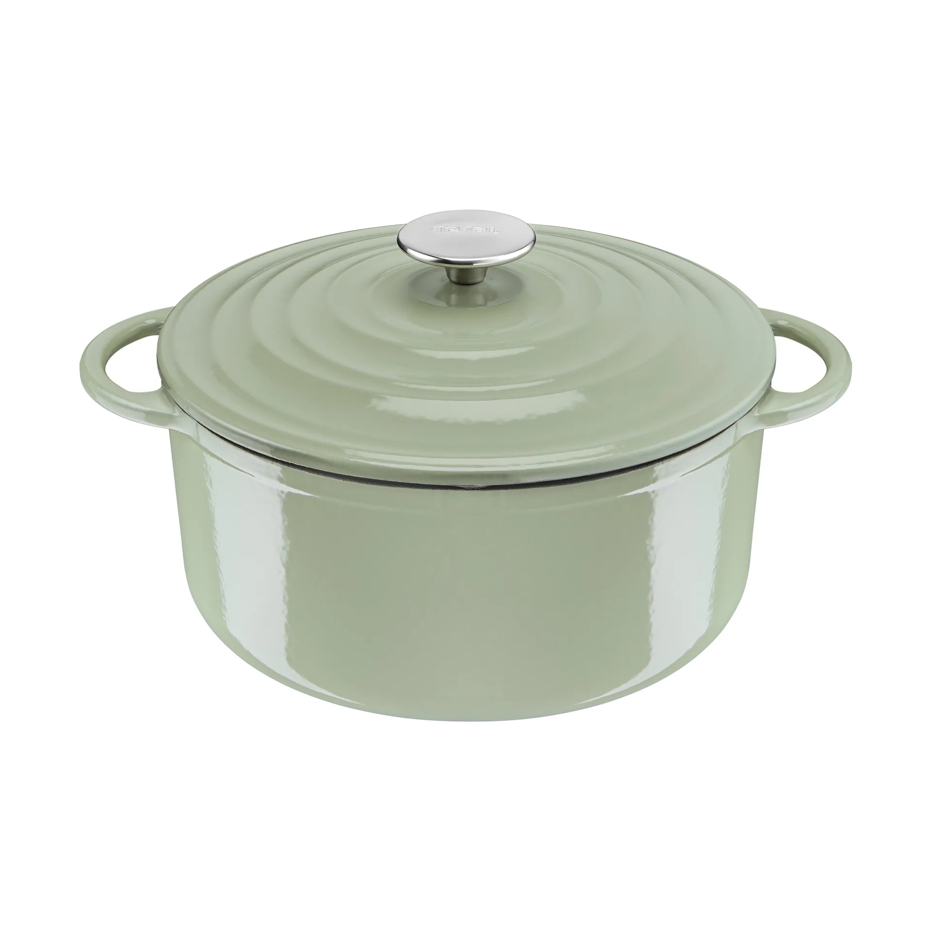 Τεφάλ LOV στρογγυλή κατσαρόλα 5 L,  Tefal