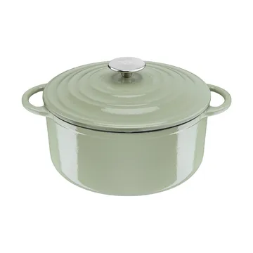 Τεφάλ LOV στρογγυλή κατσαρόλα 5 L - Tefal