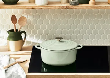 Τεφάλ LOV στρογγυλή κατσαρόλα 5 L - Tefal