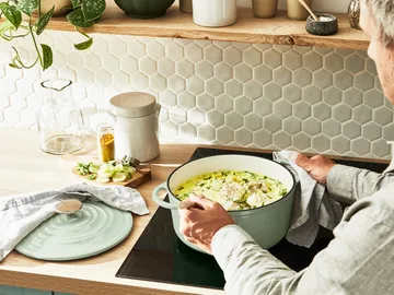 Τεφάλ LOV στρογγυλή κατσαρόλα 5 L - Tefal