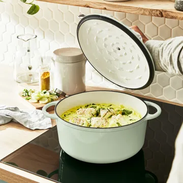 Τεφάλ LOV στρογγυλή κατσαρόλα 5 L - Tefal