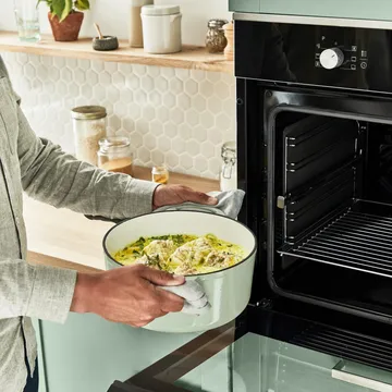 Τεφάλ LOV στρογγυλή κατσαρόλα 5 L - Tefal