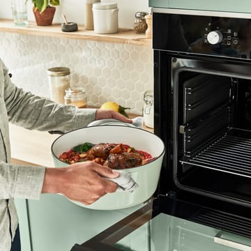 Τεφάλ LOV στρογγυλή κατσαρόλα 7,4 L - Πράσινο - Tefal