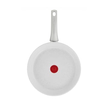 Natural chef σετ τηγάνια γκρι - 2 τεμάχια - Tefal