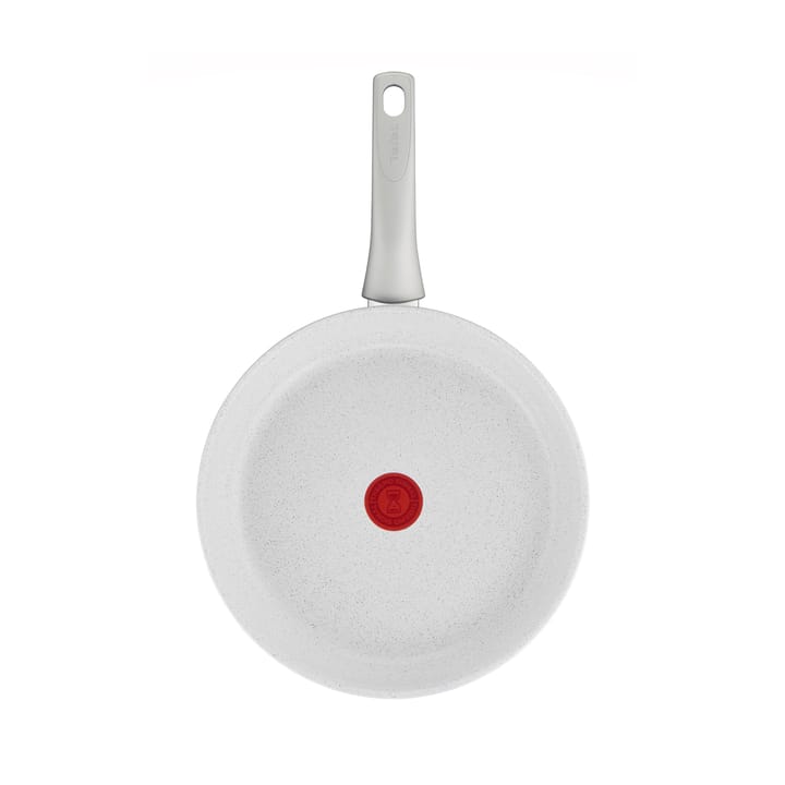 Natural chef σετ τηγάνια γκρι, 2 τεμάχια Tefal