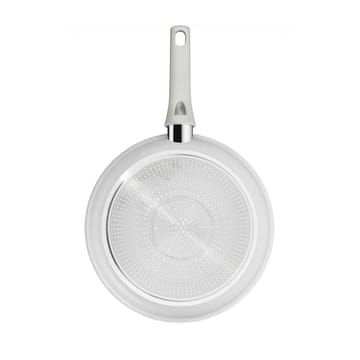 Natural chef σετ τηγάνια γκρι - 2 τεμάχια - Tefal
