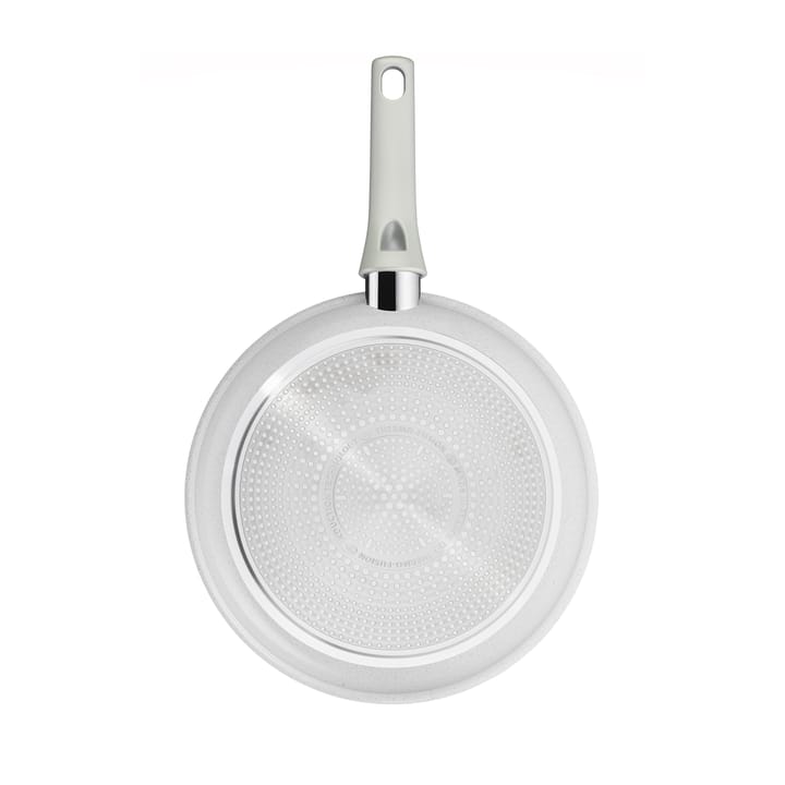 Natural chef σετ τηγάνια γκρι, 2 τεμάχια Tefal
