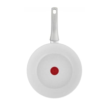 Natural chef γουόκ γκρι - 28 cm - Tefal