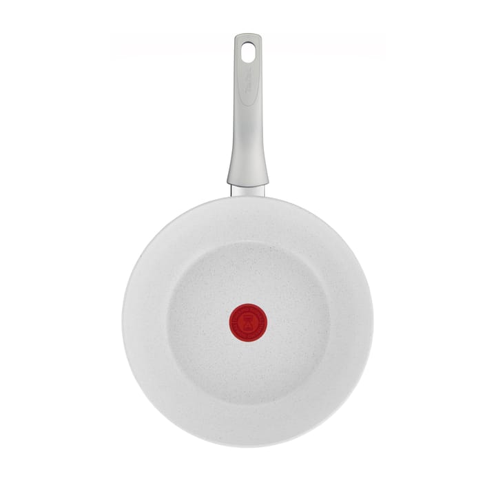 Natural chef γουόκ γκρι, 28 cm Tefal