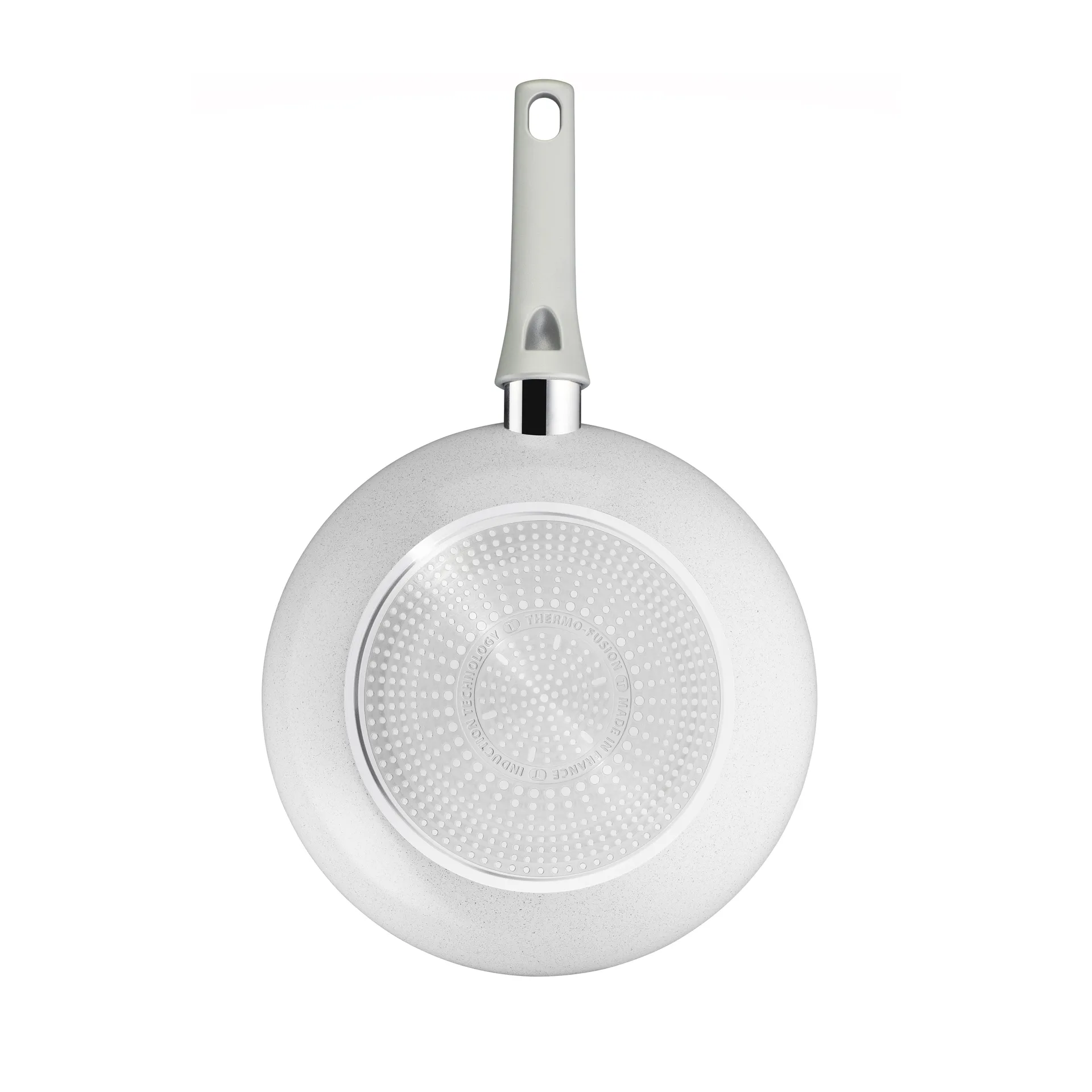 Natural chef γουόκ γκρι, 28 cm Tefal