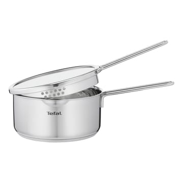 Nordica κατσαρολάκι ανοξείδωτο ατσάλι - 1,5 L - Tefal