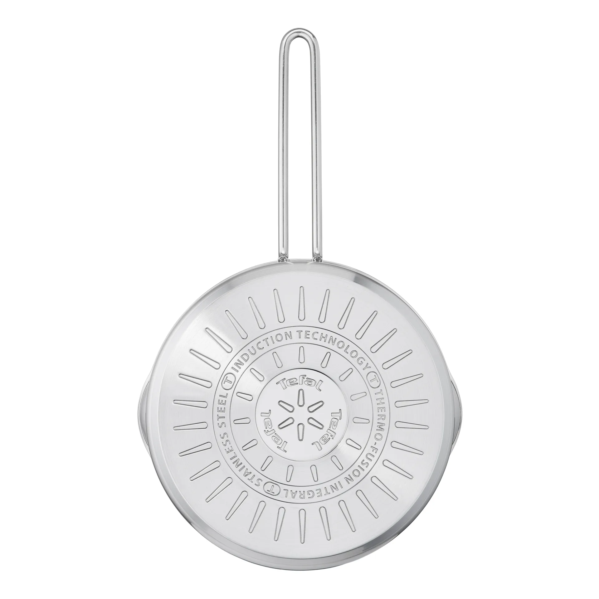 Nordica κατσαρολάκι ανοξείδωτο ατσάλι, 1,5 L Tefal