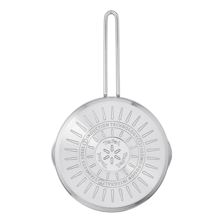 Nordica κατσαρολάκι ανοξείδωτο ατσάλι, 1,5 L Tefal