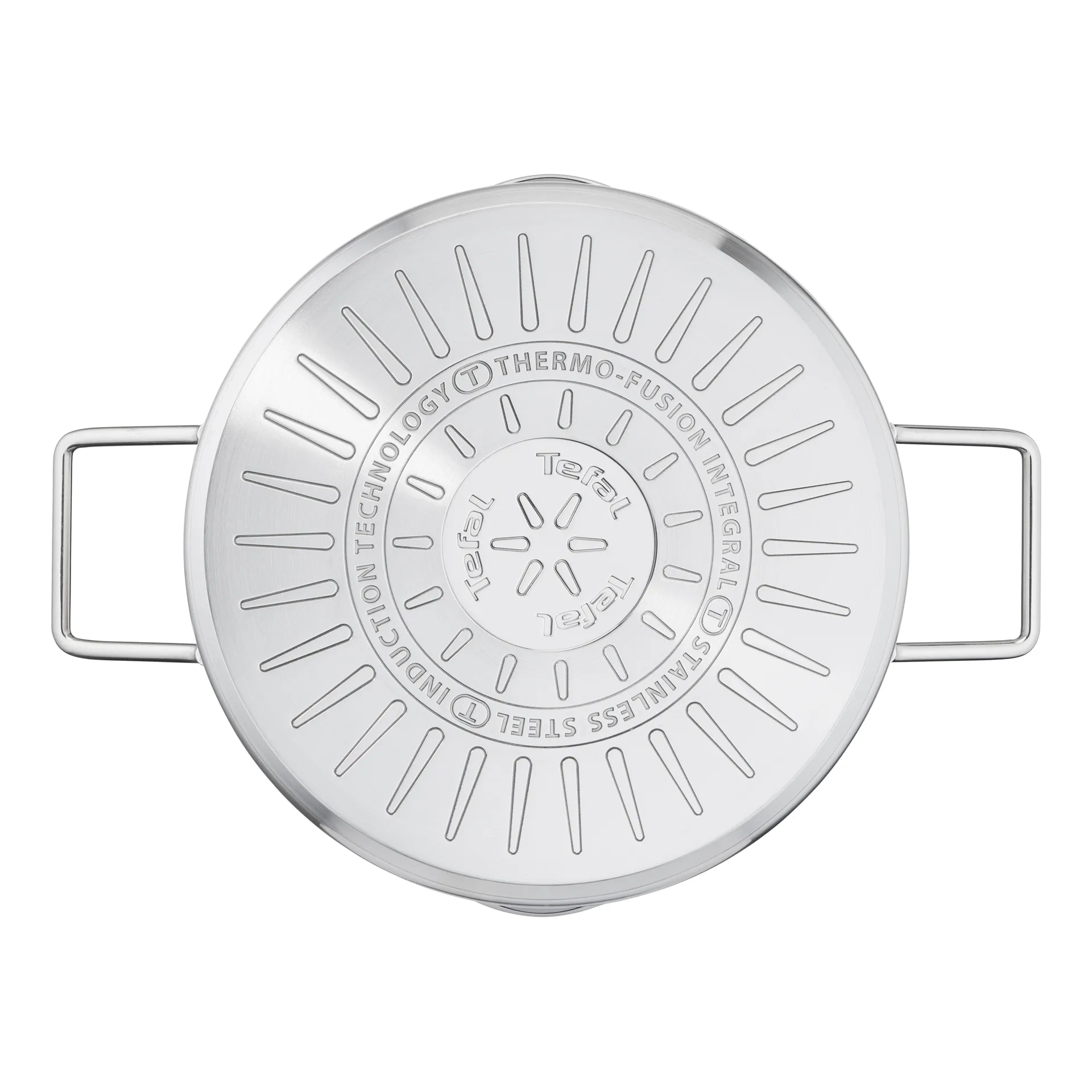 Nordica ταψί από ανοξείδωτο ατσάλι, 2 L Tefal