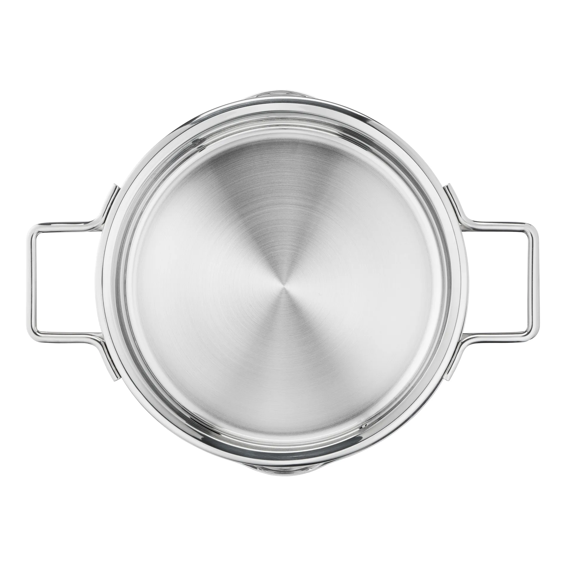 Nordica ταψί από ανοξείδωτο ατσάλι, 2 L Tefal