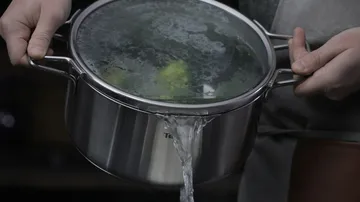 Nordica ταψί από ανοξείδωτο ατσάλι - 2 L - Tefal