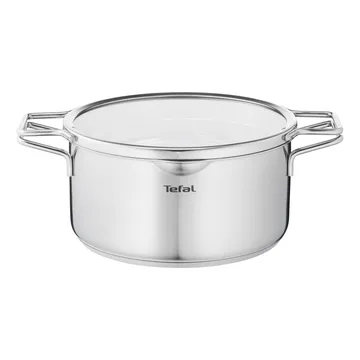 Nordica ταψί από ανοξείδωτο ατσάλι - 2,5 l - Tefal