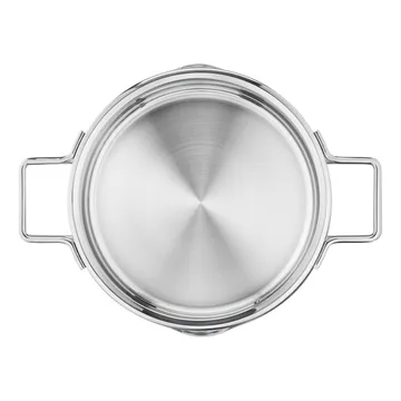 Nordica ταψί από ανοξείδωτο ατσάλι - 2,5 l - Tefal
