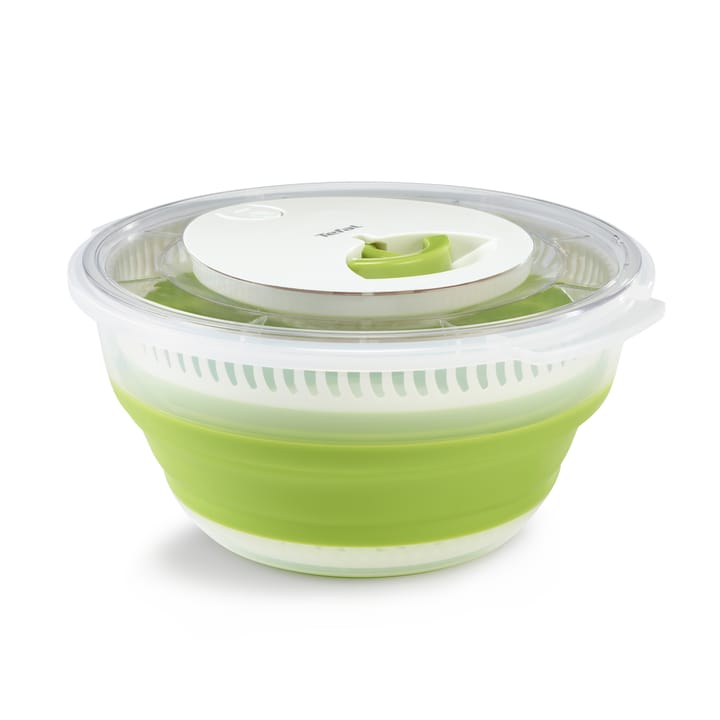 Tefal πτυσσόμενο στραγγιστήρι σαλάτας - 4 L - Tefal